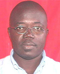 Prof. Kwame Osei Boateng
