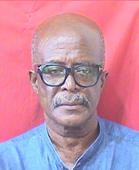 Dr. Ahmed Yacub