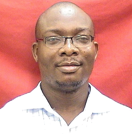 Andrew Selasi Agbemenu